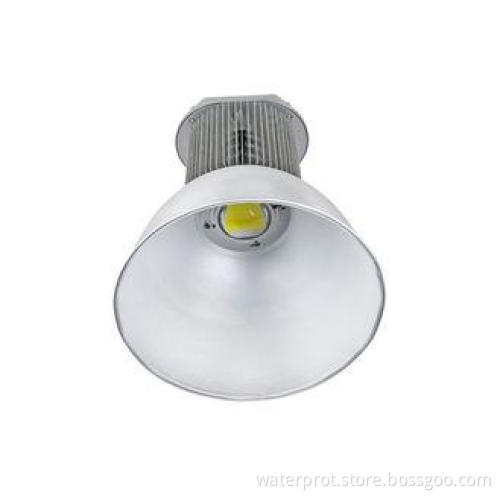 Waterproof IP65 150 W LED HighBay Light for Outside Pathway